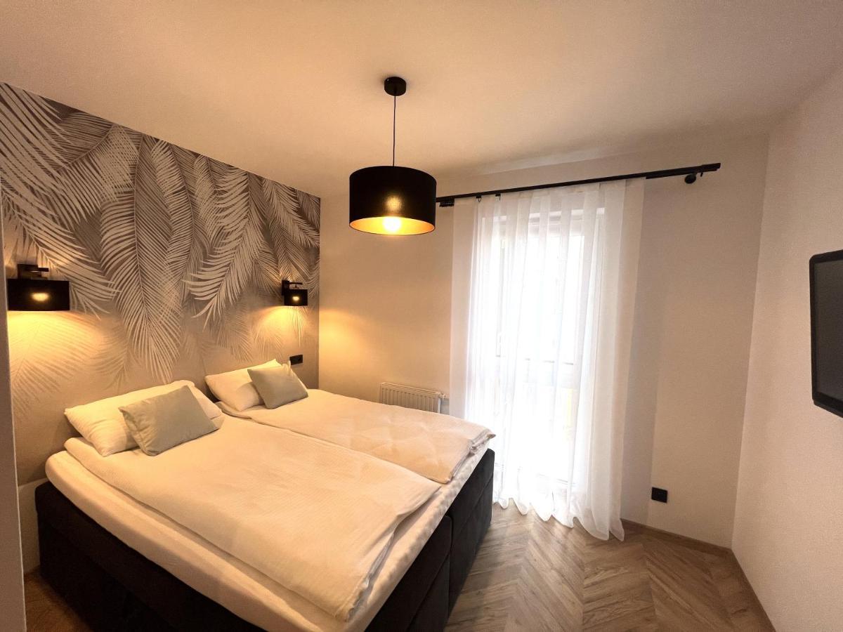 Apartament Na Zielonej Szczytno Mazury Apartment Exterior photo