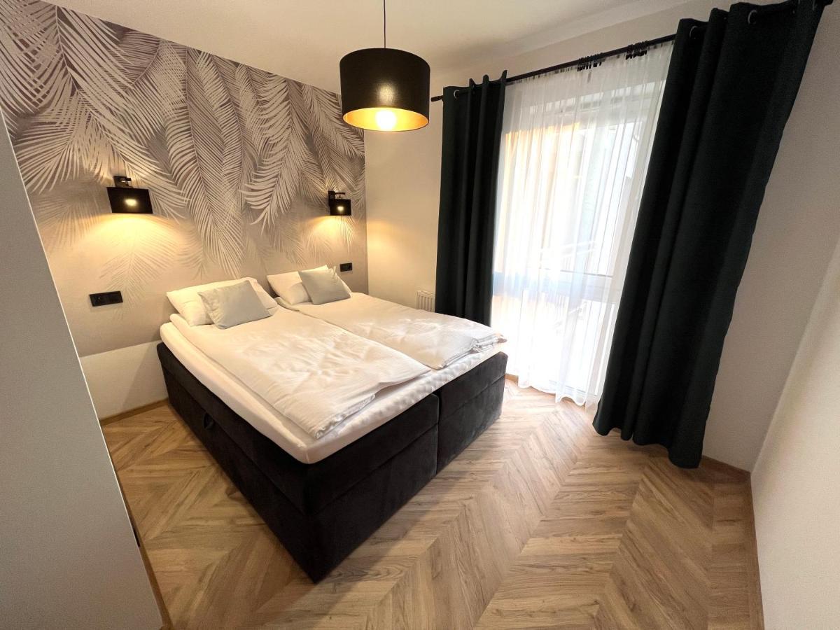 Apartament Na Zielonej Szczytno Mazury Apartment Exterior photo