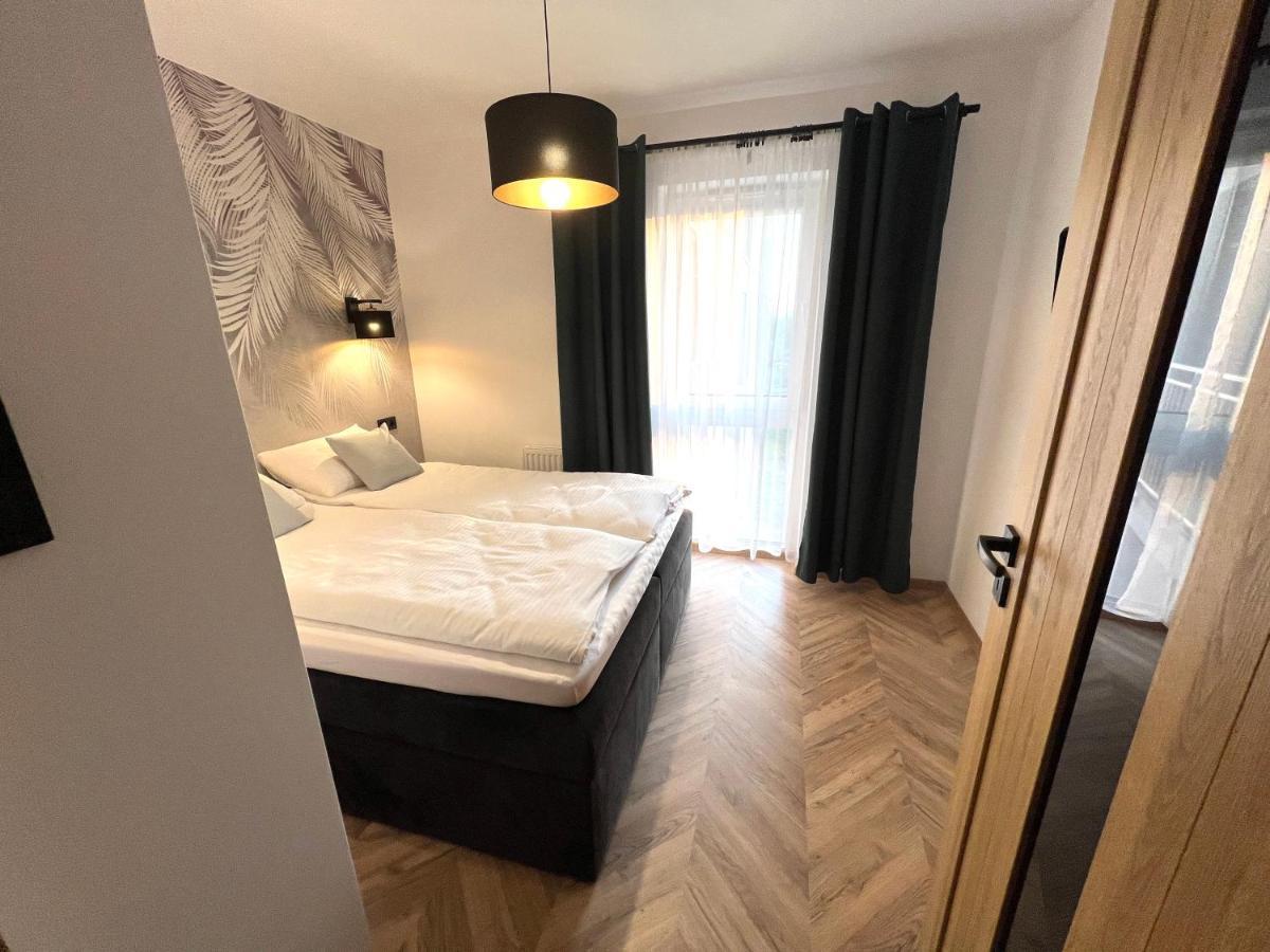 Apartament Na Zielonej Szczytno Mazury Apartment Exterior photo